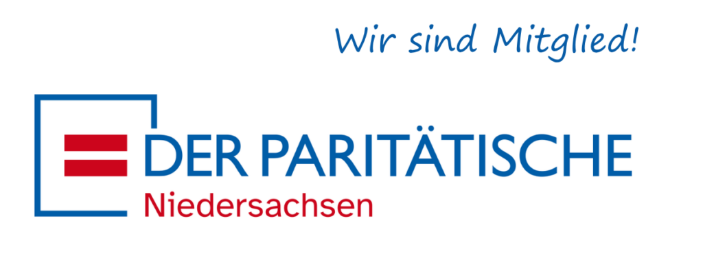 Logo der Paritätische Verband